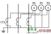 怎样看电气二次接线图