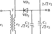 二倍压整流电路(一)