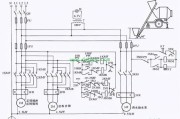 JZ350型混凝土搅拌机的操作与工作原理 