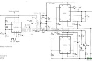 电源电路中的+6V到±15V电路