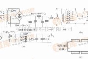 电源电路中的实用的电子管功率放大器电源电路图