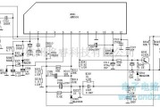 模拟电路中的场输出电路:AN5534