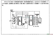 电源电路中的2—10进制译码电路