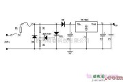 电源电路中的简单特殊的稳压电路
