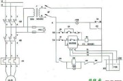 自动抽水泵电气二次控制图