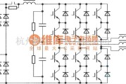 IGBT应用电路中的IGBT直接串联高压变频器的拓扑结构