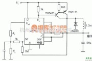 电源电路中的正压开关稳压电源电路及其优点