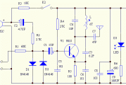 调频话筒制作教程