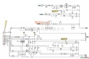 手机维修中的Nokia 7xxx手机原理图02