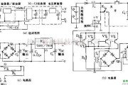 电源电路中的太阳能稳压电源工作原理及电路介绍