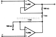 仪表放大器中的仪表放大器