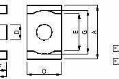 磁性材料参数表（下）