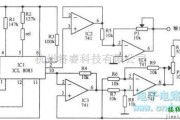 模拟信号产生中的调谐电容器模拟振荡电路