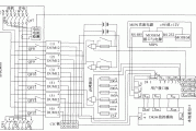 DUM23—48／300II组合电源系统框图