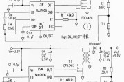 12V开关电源电路工作原理分析