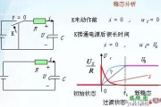 什么是动态电路? 动态电路分析