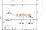 电梯控制中的北京图捷电梯控制电路(2)