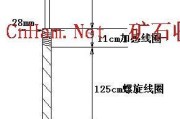 便携式7MHZ天线的制作