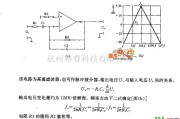 滤波器中的方便简洁的高通滤波器(微分器)电路图