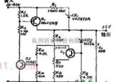 电源电路中的智能实用稳压器电路