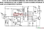 传感信号处理中的SNS9201（家用电器、机器人、医疗设备或报警装置）红外线传感信号处理电路