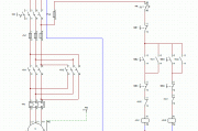 电动机正反转控制电路