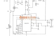 电源电路中的MAXTl3开关模式应用电路