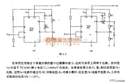 触发/翻转电路中的具有小滞环的窗口鉴别器电路