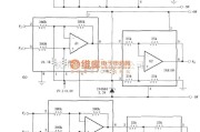 仪表放大器中的INA117构成的3种典型电路