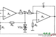 三角波发生电路