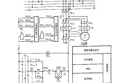 排风排烟控制电路