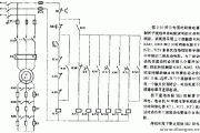 三相异步电动机转子串联电阻启动电路图