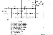 C波段调制监视器电子电路的介绍