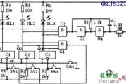 数字逻辑电路读图要点与使用实例