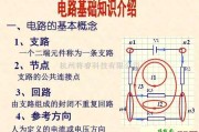 模拟电路中的12张图读模电、数电必备的电路知识