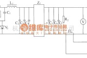 通信电源中的DZW75-48/50(50II)高频整流滤波电路