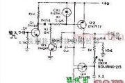 信号产生中的快速上升的宽脉冲发生器电路