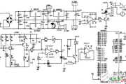 简析声光控制电路图大全