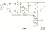 信号产生中的采用二极管设计斩波调压主电路