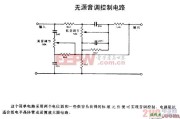 无源音调控制电路图介绍