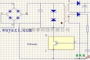 电源电路中的四种典型开关电源电路图设计