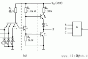 TTL集成门电路