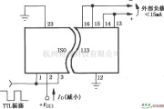 耦合隔离放大中的减小功耗的ISOll3电路