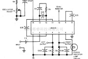 音频电路中的立体声解调器电路