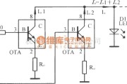 调节放大中的并联高速电流驱动器