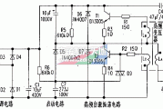 电子节能灯工作原理分析和常见故障的检修