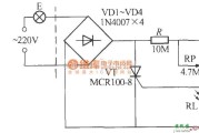 灯光控制中的简易光控路灯电路(2)