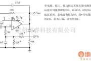 开关电路中的运算放大器电路图