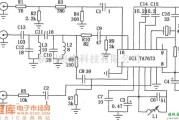 调频信号产生中的射频调制器电路图