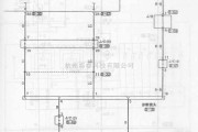 东南中的东南菱帅轿车自动变速器电路图八